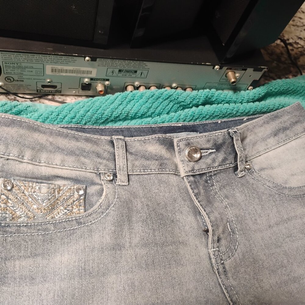 Mudd jeans size 11